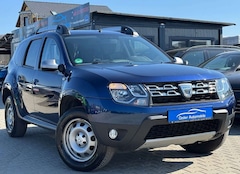 Bild des Angebotes Dacia Duster 1.6 SCe Laureate 4x2+Finanzierung+1.Hand+
