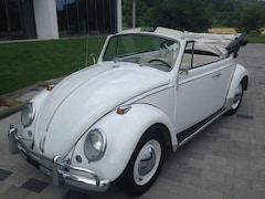 Bild des Angebotes VW Käfer Cabrio