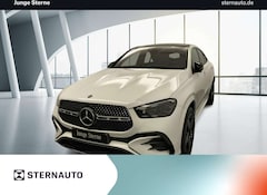 Bild des Angebotes Mercedes-Benz GLE 450 GLE 450 d 4M Coupé AMG Premium+ Massage Akustik Burmester