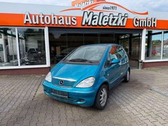 Bild des Angebotes Mercedes-Benz A 170 CDI Elegance