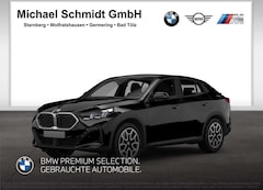 Bild des Angebotes BMW X2 M 35i xDrive 514€ netto/mtl.*21"*LC Prof.*HUD*H/K*DA