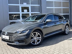 Bild des Angebotes VW Arteon R-Line Navi Kamera LED Shz Massage