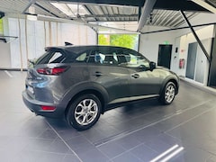 Mazda CX-3 Skyactive