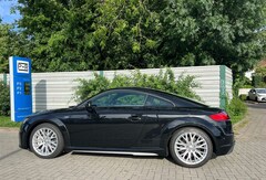 Bild des Angebotes Audi TT TT Coupe 45 TFSI quattro S tronic