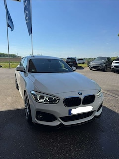 Bild des Angebotes BMW 118 118d xDrive M Sport