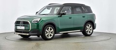 Bild des Angebotes MINI Countryman D Favoured Trim