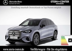 Bild des Angebotes Mercedes-Benz GLC 400 4MATIC mit EQ Technologie AMG MBUX Burm