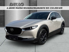Bild des Angebotes Mazda CX-30 Homura 2.5 HUD Navi LED ACC El. Heckklappe Apple C