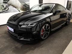 Bild des Angebotes Audi TT RS Coupe 2.5 TFSI quattro Navi B&O Leder CarPlay