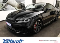 Bild des Angebotes Audi TT RS Coupe 2.5 TFSI quattro Navi B&O Leder CarPlay