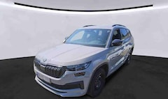 Bild des Angebotes Skoda Kodiaq *CANTON*SPORT*AHK*VIRTUAL*CAM*