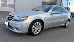 Bild des Angebotes Mercedes-Benz CLC KOMPRESSOR AUTOMATIK TÜV,NAVI,LEDER,PDC