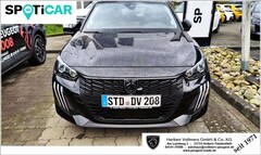 Bild des Angebotes Peugeot 208 208 Hybrid 100 e-DSC6 Allure Sitzheizung, LED, Kam