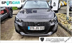 Bild des Angebotes Peugeot 208 208 Hybrid 100 e-DSC6 Allure Sitzheizung, LED, Kam