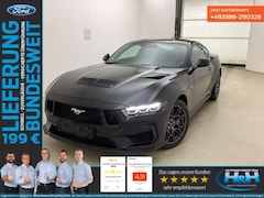 Bild des Angebotes Ford Mustang Fastback 5.0 V8 GT LED+Sitz-Klima+ACC