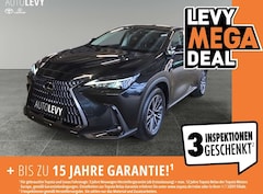 Bild des Angebotes Lexus NX 350h Executive +Leder+360Kamera+Pano+CarPlay+