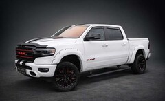 Bild des Angebotes Dodge RAM 1500 4x4 CREW CAB*LIMITED*RED EDITION*LUFT*