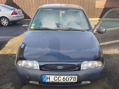 Ford Fiesta FiestaFun
