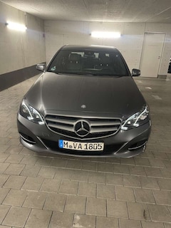 Bild des Angebotes Mercedes-Benz E 200 BlueTEC Avantgarde