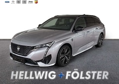 Bild des Angebotes Peugeot 308 SW GT Navi Keyless Panorama ACC RFK Apple CarPlay