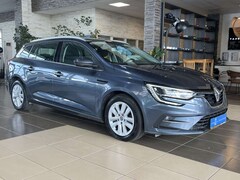 Bild des Angebotes Renault Megane Business Edition Navi dig.Cockpit SHZ PDC
