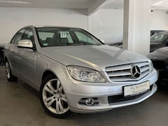 Bild des Angebotes Mercedes-Benz C 200 CDI Avantgrade PDC/KLIMA/TEMPOMAT
