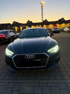 Bild des Angebotes Audi A5 40 TDI Matrix-LED, Totw., ACC, Lane Assist, 8-Fach