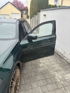 Bild des Angebotes Alpina B3 GT Touring Allrad