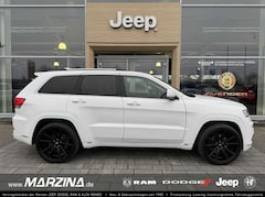 Bild des Angebotes Jeep Grand Cherokee 3.0 D Summit 4x4 Pano Navi 22 Luftfederung Panoram