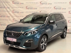Bild des Angebotes Peugeot 5008 GT LINE 7-SITZER/NAVI/LED/KAM/KEY/TOT/18ALU