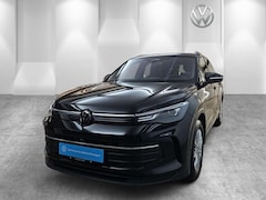 Bild des Angebotes VW Tiguan Goal AHK REAR VIEW NAVI KEYLESS ACCESS STANDH S...