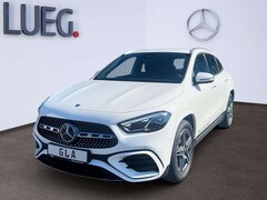 Bild des Angebotes Mercedes-Benz GLA 180 AMG-EDITION+ADVANCED+AHK+MULTIBEAM-LED