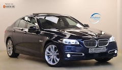 Bild des Angebotes BMW 535 d 313PS Luxury xDrive ACC Softclose B&O VOLL