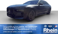 Bild des Angebotes BMW 740 d xDrive Limousine M Sport Pano Klima Massage
