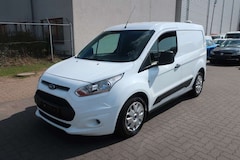 Bild des Angebotes Ford Transit Connect Kasten Trend / Klima / 1 Hand