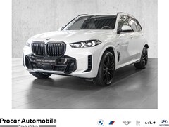 Bild des Angebotes BMW X5 xDrive40d MSport PANO HuD AHK H/K DA Prof PA Prof