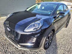 Bild des Angebotes Ford Puma Titanium