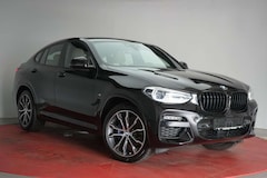 Bild des Angebotes BMW X4 xDrive30d M Sport Navi/Leder/ACC/Kamera/HUD/H