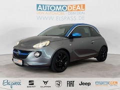 Bild des Angebotes Opel Adam 120 Jahre ALLWETTER SITZ.HZG TEMPOMAT LENKR.HZG AP