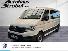 Bild des Angebotes VW Crafter 2.0 TDI 4M 9-Sitze LED Standh. Climatron
