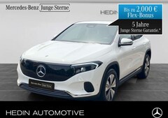 Bild des Angebotes Mercedes-Benz EQA 250 + PROGRESSIVE|LED|KAM|TOTW|SHZ|CarPlay|