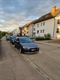 Bild des Angebotes Mitsubishi Lancer 1.6