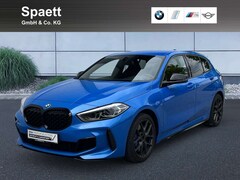 Bild des Angebotes BMW 135 M135i xDrive Hatch Head-Up LED Lenkradh.