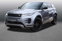 Bild des Angebotes Land Rover Range Rover Evoque P250 R-Dynamic SE Black Pack