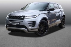 Bild des Angebotes Land Rover Range Rover Evoque P250 R-Dynamic SE Black Pack