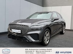 Bild des Angebotes Genesis GV70 2.2 D Sport AWD Panoramadach & Sitzkomfort-Pake...