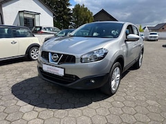 Bild des Angebotes Nissan Qashqai Qashqai 2.0 dCi 4 x 4 AHK Navi