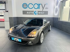 Bild des Angebotes Toyota MR 2 Roadster Edition S