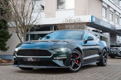Bild des Angebotes Ford Mustang Bullitt Fastback*Edelbrock*