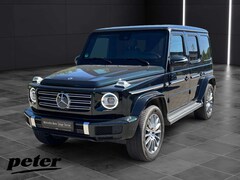Bild des Angebotes Mercedes-Benz G 350 d AMG*Schiebedach*AHV*Multibeam